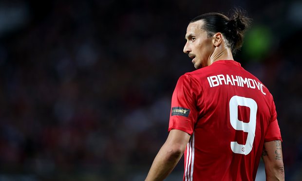 Arsenal dè chừng: Man Utd nguy hiểm hơn khi không có Ibrahimovic - Ảnh 1.