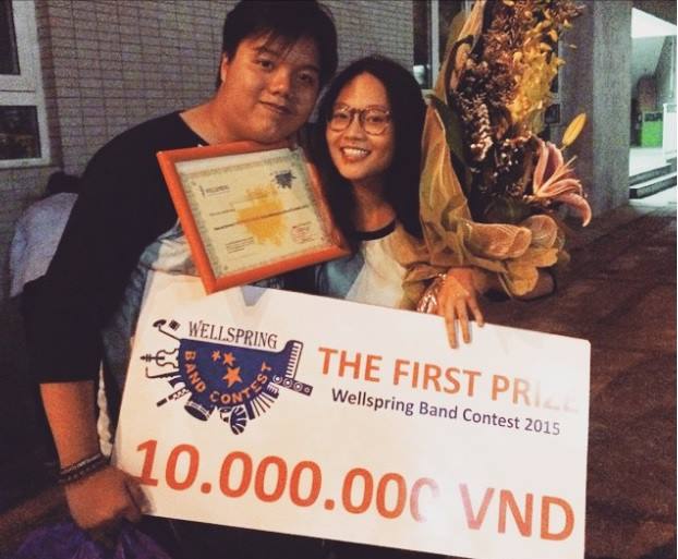 Thí sinh chinh phục Thu Minh sau 3 giây: Từng gần 100kg, ốm yếu và đơn độc trước The Voice - Ảnh 6.