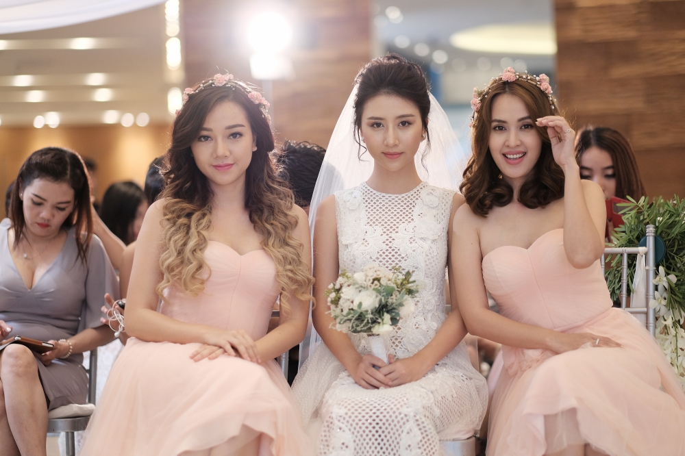 Đời cho ta bao lần đôi mươi: May quá, phim không tệ! - Ảnh 2. Đời cho ta bao lần đôi mươi: May quá, phim không tệ! - Ảnh 2.