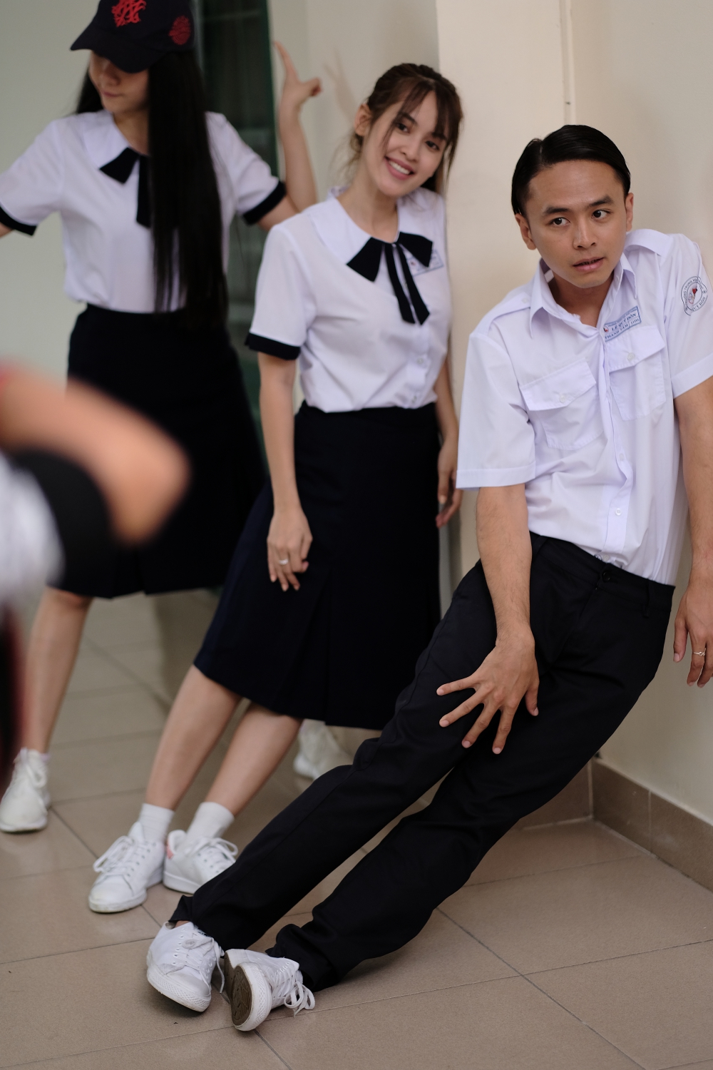 Đời cho ta bao lần đôi mươi: May quá, phim không tệ! - Ảnh 7. Đời cho ta bao lần đôi mươi: May quá, phim không tệ! - Ảnh 7.