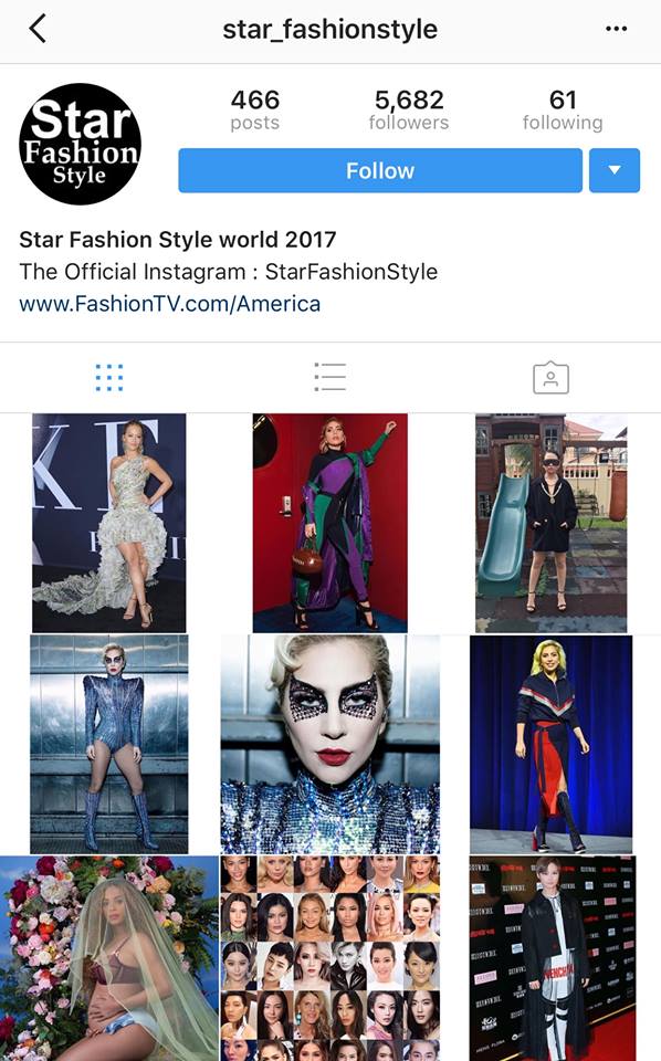 Hồ Ngọc Hà & Sơn Tùng lọt Top 30 ngôi sao thời trang trên Instagram FashionTV mà... không hay biết - Ảnh 2.