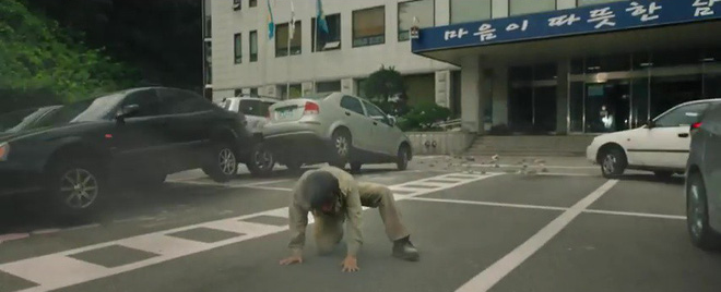 Bom tấn 10 triệu đ&ocirc; của cha đẻ Train to Busan tung trailer m&atilde;n nh&atilde;n - Ảnh 3.