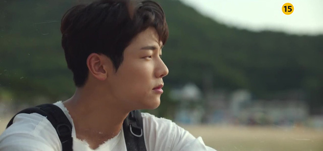 Ha Ji Won khoe thân hình gợi cảm với cảnh tắm trong phim mới - Ảnh 6.