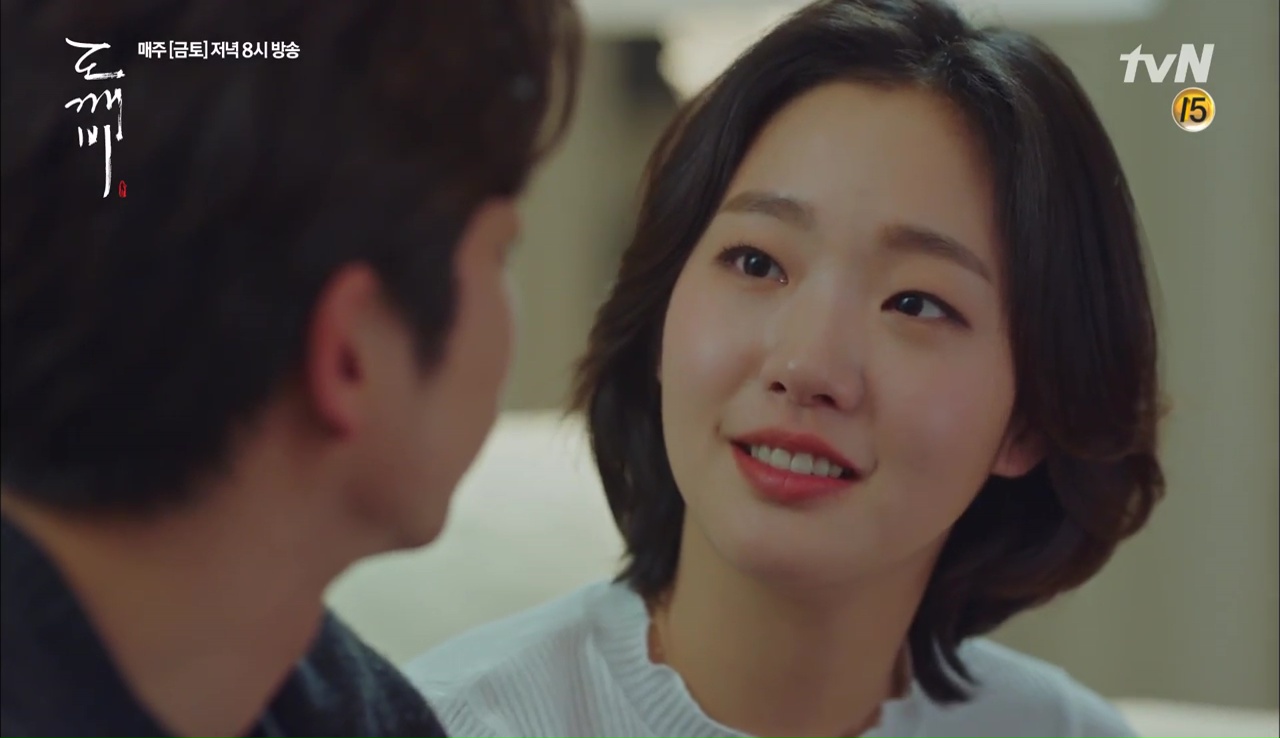 &ldquo;Goblin&rdquo; tập cuối: &ldquo;Happy ending&rdquo; đ&aacute;ng sợ nhất lịch sử phim H&agrave;n! - Ảnh 7.