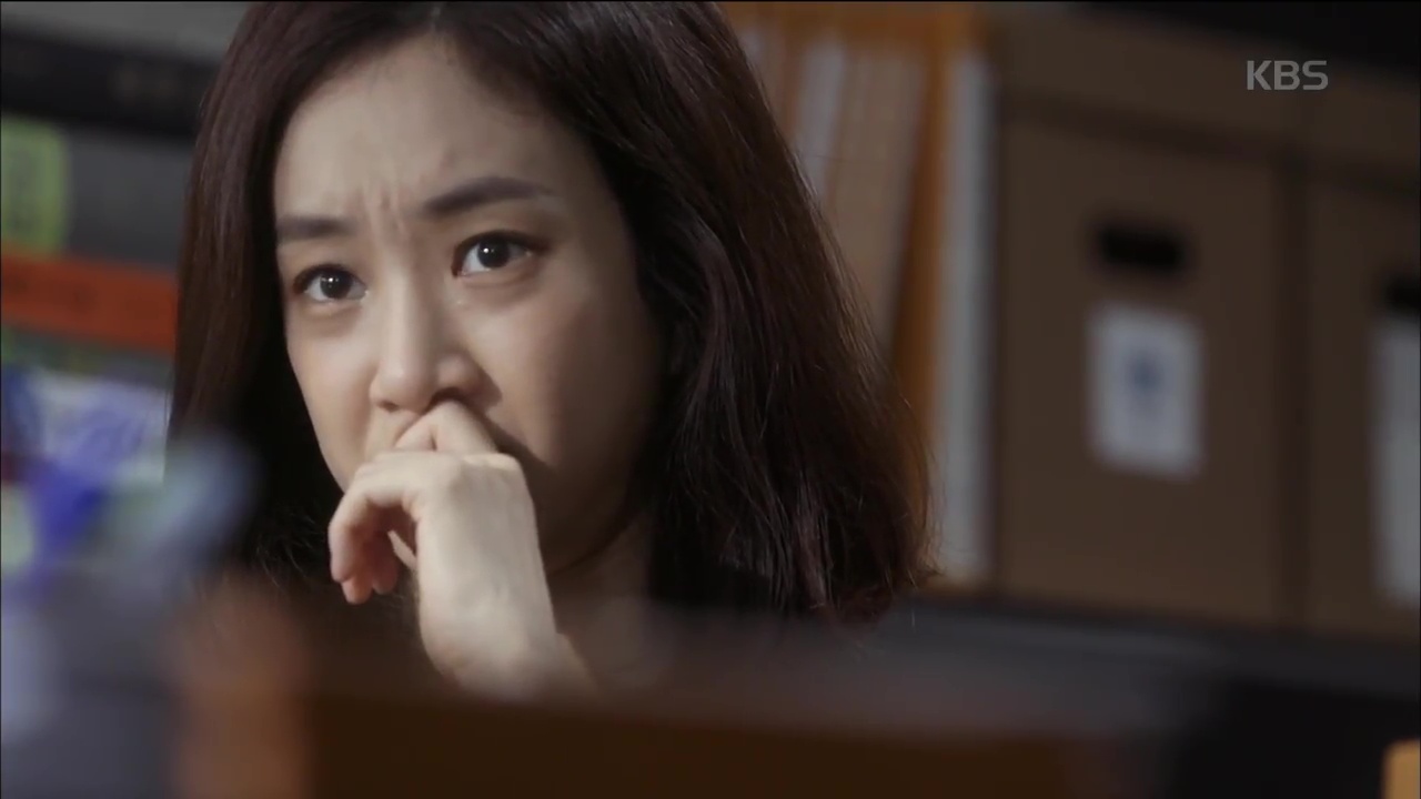 Phim Hàn gây sốc vì đánh thẳng vào nạn tấn công tình dục nữ giới - 14