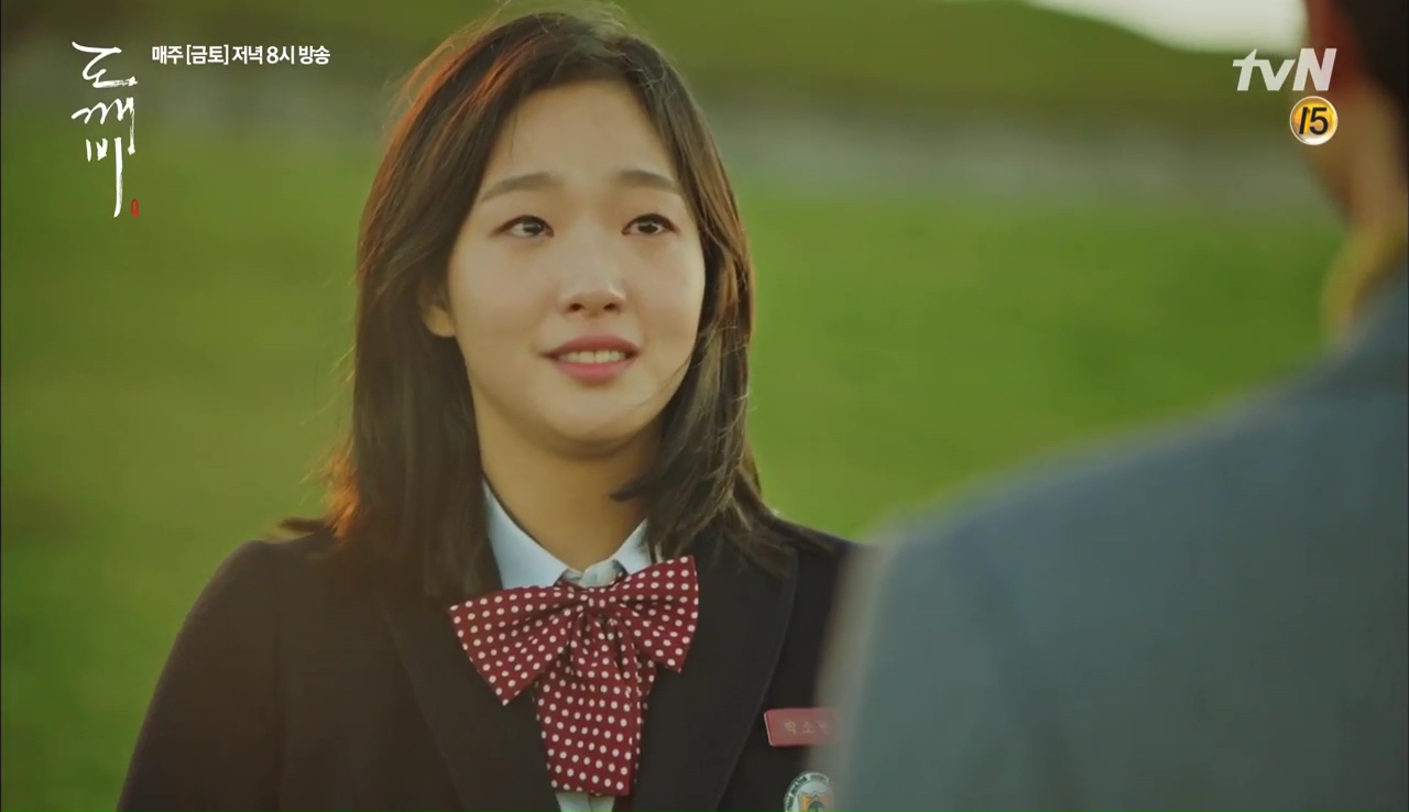 &ldquo;Goblin&rdquo; tập cuối: &ldquo;Happy ending&rdquo; đ&aacute;ng sợ nhất lịch sử phim H&agrave;n! - Ảnh 21.