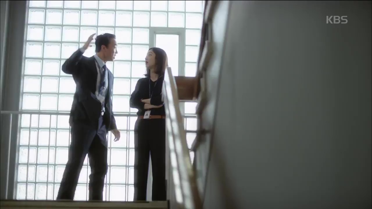 Phim Hàn gây sốc vì đánh thẳng vào nạn tấn công tình dục nữ giới - 17