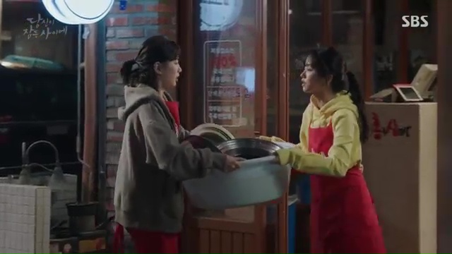 Đứng chung trong một khung hình, Suzy và Kim So Hyun ai xuất sắc hơn? - Ảnh 7.