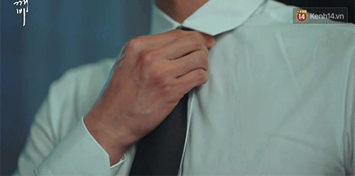 Trước khi “đổ” vì quý ngài Kim Shin, hãy nhớ ông chú yêu tinh này là đệ nhất xéo xắt! - Ảnh 1.