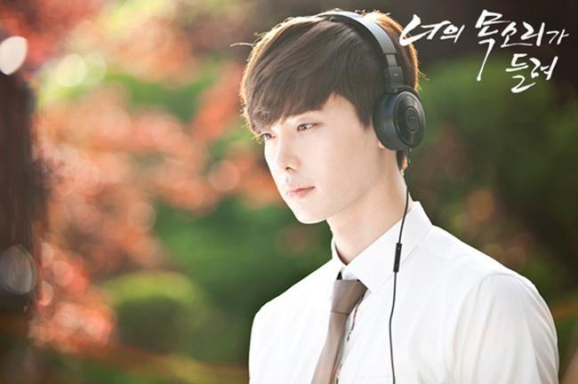 Lee Jong Suk – Tài tử có số oan ức nhất màn ảnh Hàn Quốc! - Ảnh 1.