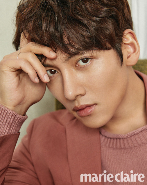 Ji Chang Wook và Lee Sung Kyung sẽ yêu nhau trong phim mới? - Ảnh 1.