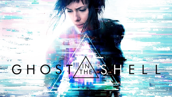 “Ghost In The Shell” toả sáng trên BXH phòng vé Trung Quốc - Ảnh 2.