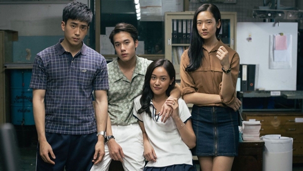 “Bad Genius”: Khi gian lận thi cử cũng có thể trở thành phi vụ thế kỷ nức tiếng! - Ảnh 11.