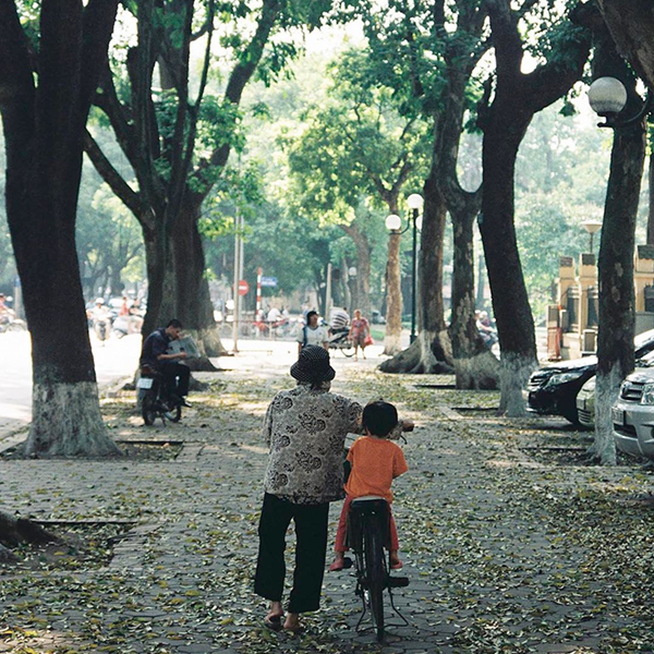 Có thể bạn không để ý, nhờ hoạt động từ các nhóm XH này mà cuộc sống đã trở nên nhiều màu sắc hơn! - Ảnh 14.