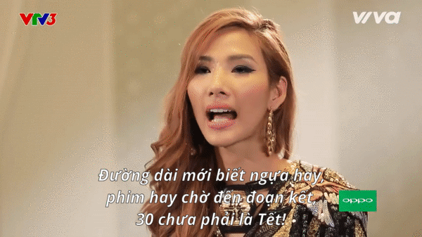 TV Show Việt 2017: Muốn cười v&agrave; thư gi&atilde;n, h&atilde;y t&igrave;m những nh&acirc;n vật n&agrave;y! - Ảnh 14.