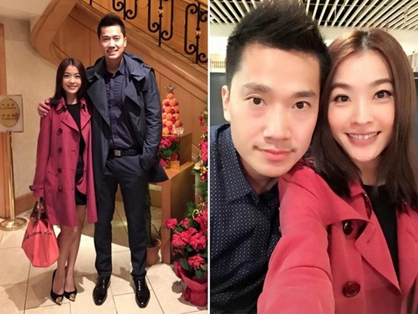 &Aacute;p lực kh&ocirc;ng thể sinh con, mỹ nh&acirc;n xứ Đ&agrave;i ly h&ocirc;n chồng khi c&ograve;n 1 ng&agrave;y nữa l&agrave; kỷ niệm 5 năm đ&aacute;m cưới - Ảnh 2.