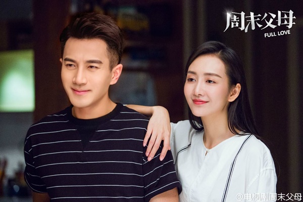 Trác Vỹ của Phong Hành Studio – “nỗi khiếp sợ” của làng giải trí xứ Trung - Ảnh 5.