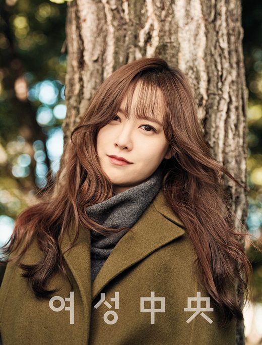 Chuyện hi hữu: Goo Hye Sun bỏ ngang phim đang đóng vì lí do sức khỏe - Ảnh 2.