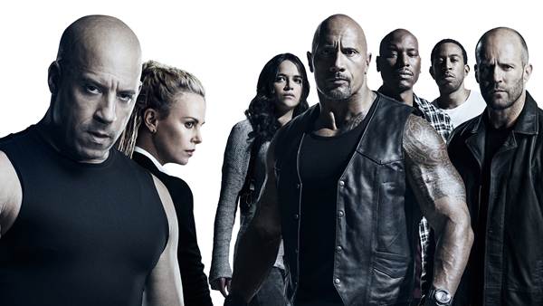 Fast & Furious 8 ẵm doanh thu tiền tỷ mặc cho Dom bị chê tồi tệ - Ảnh 3.