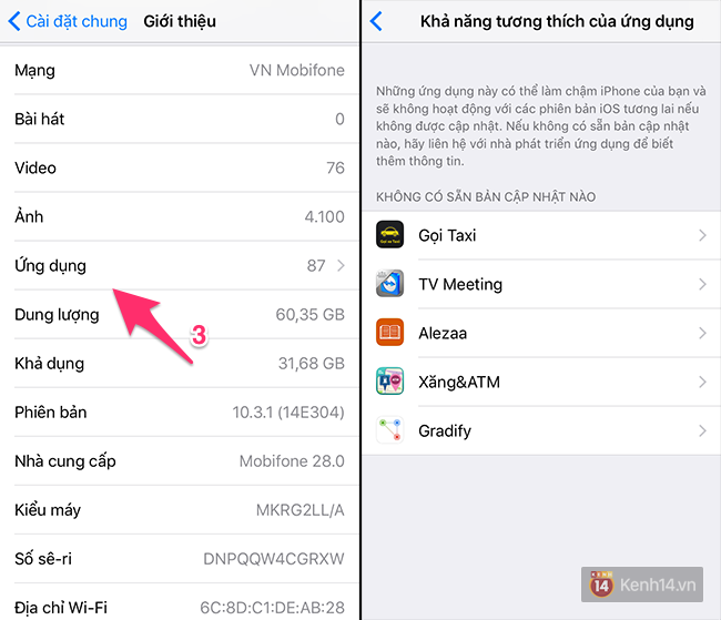 iPhone lúc nào cũng ì ạch? Đó là do bạn chưa xoá những ứng dụng này thôi - Ảnh 3.