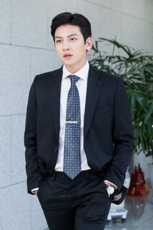 Ji Chang Wook hút hồn fan với loạt ảnh mới  VTVVN