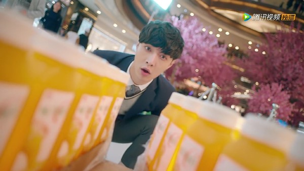 Cầu Hôn Đại Tác Chiến: Lay (EXO) nhận trái đắng vì sáng tác bài hát chế nhạo bạn gái - Ảnh 11.