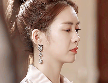 Trẻ đẹp đ&aacute;ng sợ, ai nghĩ mĩ nh&acirc;n Thời Trang Thập Ni&ecirc;n 70 Lee Yo Won đ&atilde; gần 40 tuổi? - Ảnh 6.