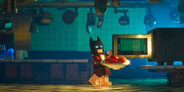 7 chi tiết không-thể-không-biết về The LEGO Batman Movie - Ảnh 3.