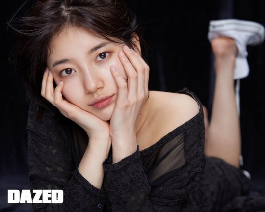 Suzy bị vấn đề tâm lí nhưng Lee Min Ho không giúp được gì - Ảnh 3.