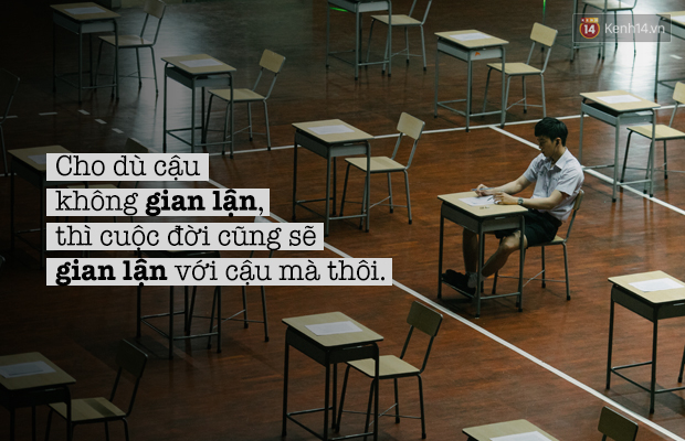 7 c&acirc;u n&oacute;i khiến ai nấy gật g&ugrave; t&acirc;m đắc của Thi&ecirc;n T&agrave;i Bất Hảo - Ảnh 6.