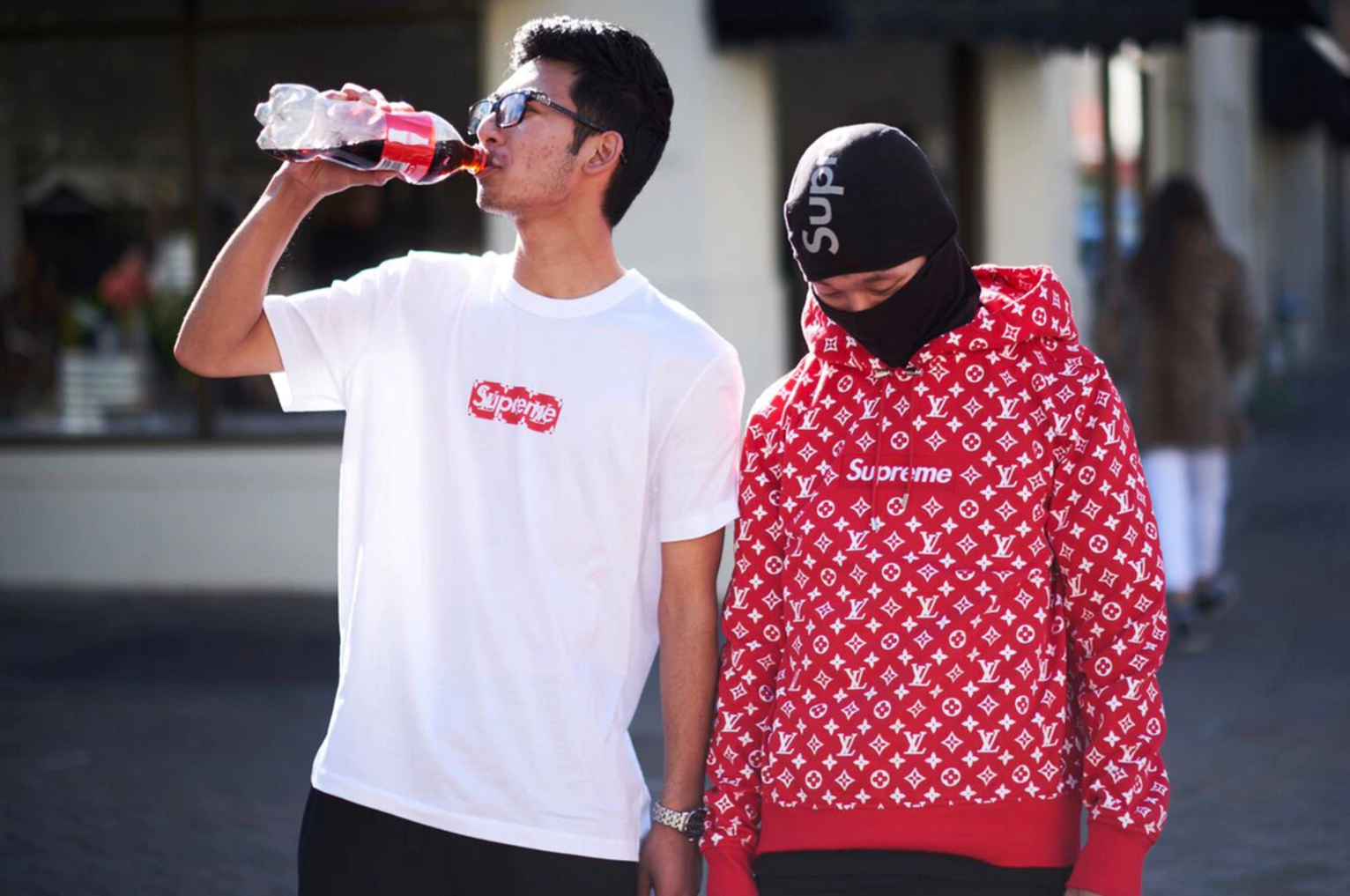 Gặp gỡ B&ugrave;i Huỳnh Trọng Nh&acirc;n, thủ lĩnh ngầm trong giới chơi gi&agrave;y người Việt tại Sydney - Ảnh 8.