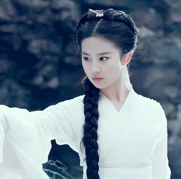 Giao Mộc Lan 2018 cho Lưu Diệc Phi, Disney liệu c&oacute; sai lầm? - Ảnh 2.