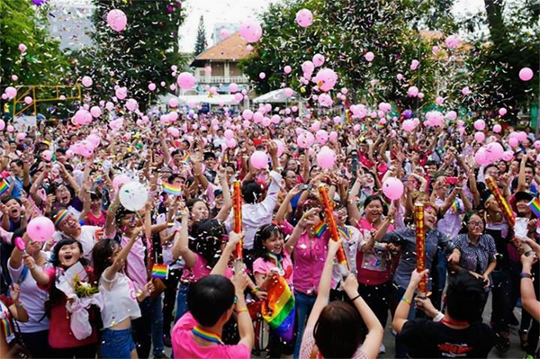 Có thể bạn không để ý, nhờ hoạt động từ các nhóm XH này mà cuộc sống đã trở nên nhiều màu sắc hơn! - Ảnh 8.