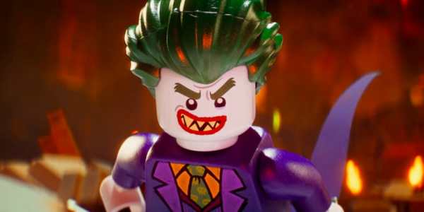 7 chi tiết không-thể-không-biết về The LEGO Batman Movie - Ảnh 4.