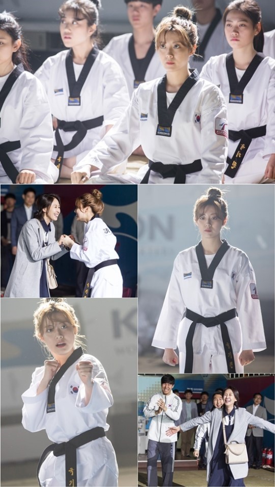 Ji Chang Wook lại đẹp lồng lộn, Yoo Seung Ho s&aacute;t s&agrave;n sạt nữ phụ - Ảnh 4.