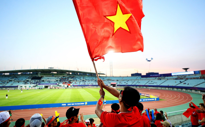 Kỳ tích của U20 Việt Nam đã truyền cảm hứng cho giấc mơ cả dân tộc - Ảnh 4.
