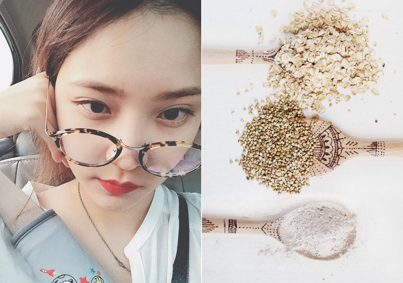 5 công thức mặt nạ DIY thiên nhiên giúp cấp ẩm, làm mát cho da nàng nào cũng nên thủ sẵn hè này - Ảnh 4. 5 công thức mặt nạ DIY thiên nhiên giúp cấp ẩm, làm mát cho da nàng nào cũng nên thủ sẵn hè này - Ảnh 4.