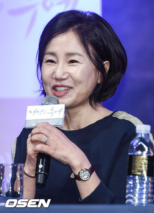 Top 5 cái kết phim truyền hình Hàn Quốc như tát vào mặt khán giả - Ảnh 4. Top 5 cái kết phim truyền hình Hàn Quốc như tát vào mặt khán giả - Ảnh 4.