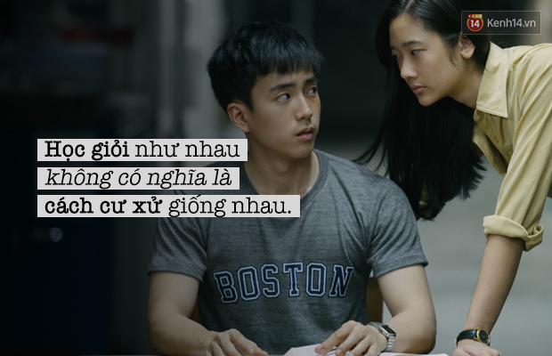 7 c&acirc;u n&oacute;i khiến ai nấy gật g&ugrave; t&acirc;m đắc của Thi&ecirc;n T&agrave;i Bất Hảo - Ảnh 3.