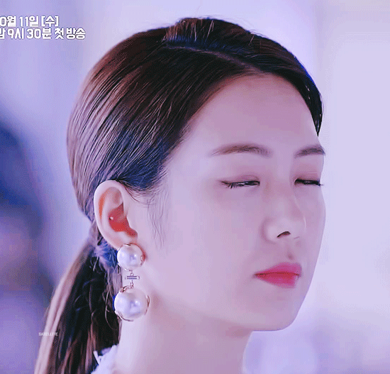 Trẻ đẹp đ&aacute;ng sợ, ai nghĩ mĩ nh&acirc;n Thời Trang Thập Ni&ecirc;n 70 Lee Yo Won đ&atilde; gần 40 tuổi? - Ảnh 7.