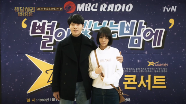 Sau 2 năm, fan “Reply 1988” lại hồ hởi vì chiếc thuyền tưởng đã lật bỗng dưng cập bến! - Ảnh 16.