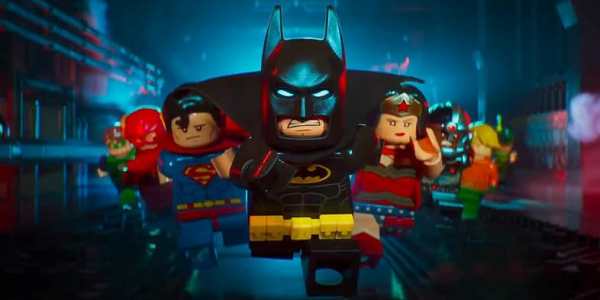 7 chi tiết không-thể-không-biết về The LEGO Batman Movie - Ảnh 5.