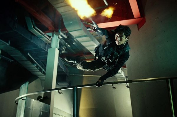 Đ&aacute;nh game t&agrave;i t&igrave;nh như Ji Chang Wook ở Th&agrave;nh Phố Ảo mới mong ng&agrave;y rửa tội - Ảnh 7.