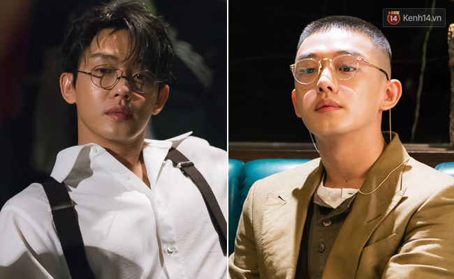 Đây là lí do fan muốn tặng Yoo Ah In thuốc mọc tóc siêu nhanh! - Ảnh 5.