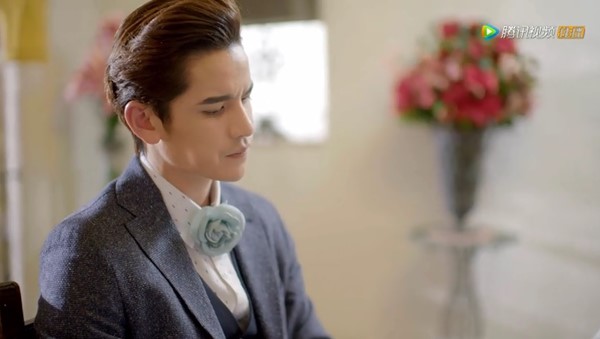 Ho&agrave;ng Cung bản Th&aacute;i: Pattie đầu b&ugrave; t&oacute;c rối, bị ph&oacute;ng vi&ecirc;n truy s&aacute;t kịch liệt - Ảnh 3.