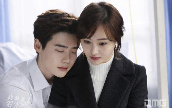 Nín thở chờ đợi “Người Tình Phỉ Thuý” của Lee Jong Suk lên sóng trong năm nay! - Ảnh 3.