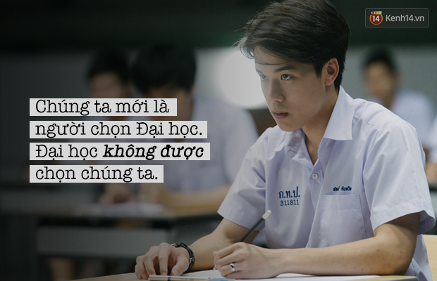 7 c&acirc;u n&oacute;i khiến ai nấy gật g&ugrave; t&acirc;m đắc của Thi&ecirc;n T&agrave;i Bất Hảo - Ảnh 4.