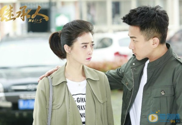 Nhận giải quốc tế, Lưu Khải Uy bị mỉa mai l&agrave; Thị đế ao l&agrave;ng giống Dương Mịch - Ảnh 7.