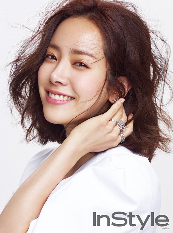 Sau Park Bo Young, người tình màn ảnh mới của Park Hyung Sik là ngọc nữ hàng đầu xứ Hàn! - Ảnh 4.