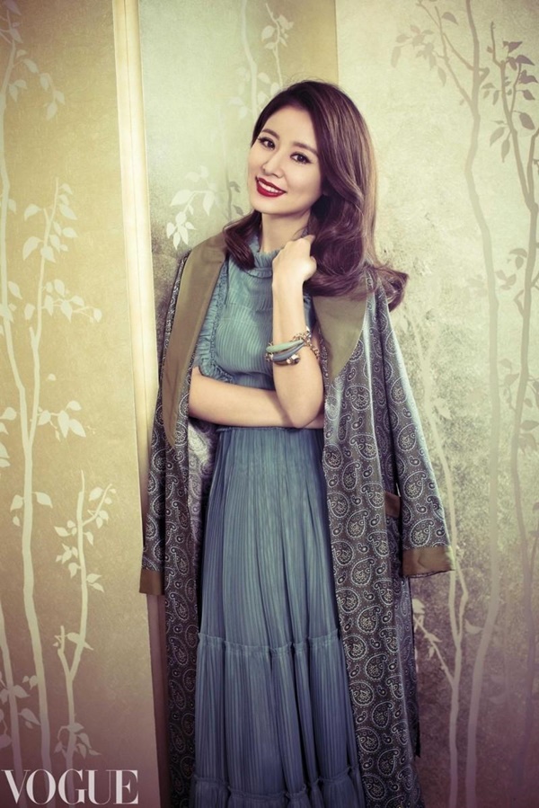 Hoắc Kiến Hoa v&agrave; b&agrave; x&atilde; L&acirc;m T&acirc;m Như rủ nhau l&agrave;m x&atilde; hội đen? - Ảnh 5.